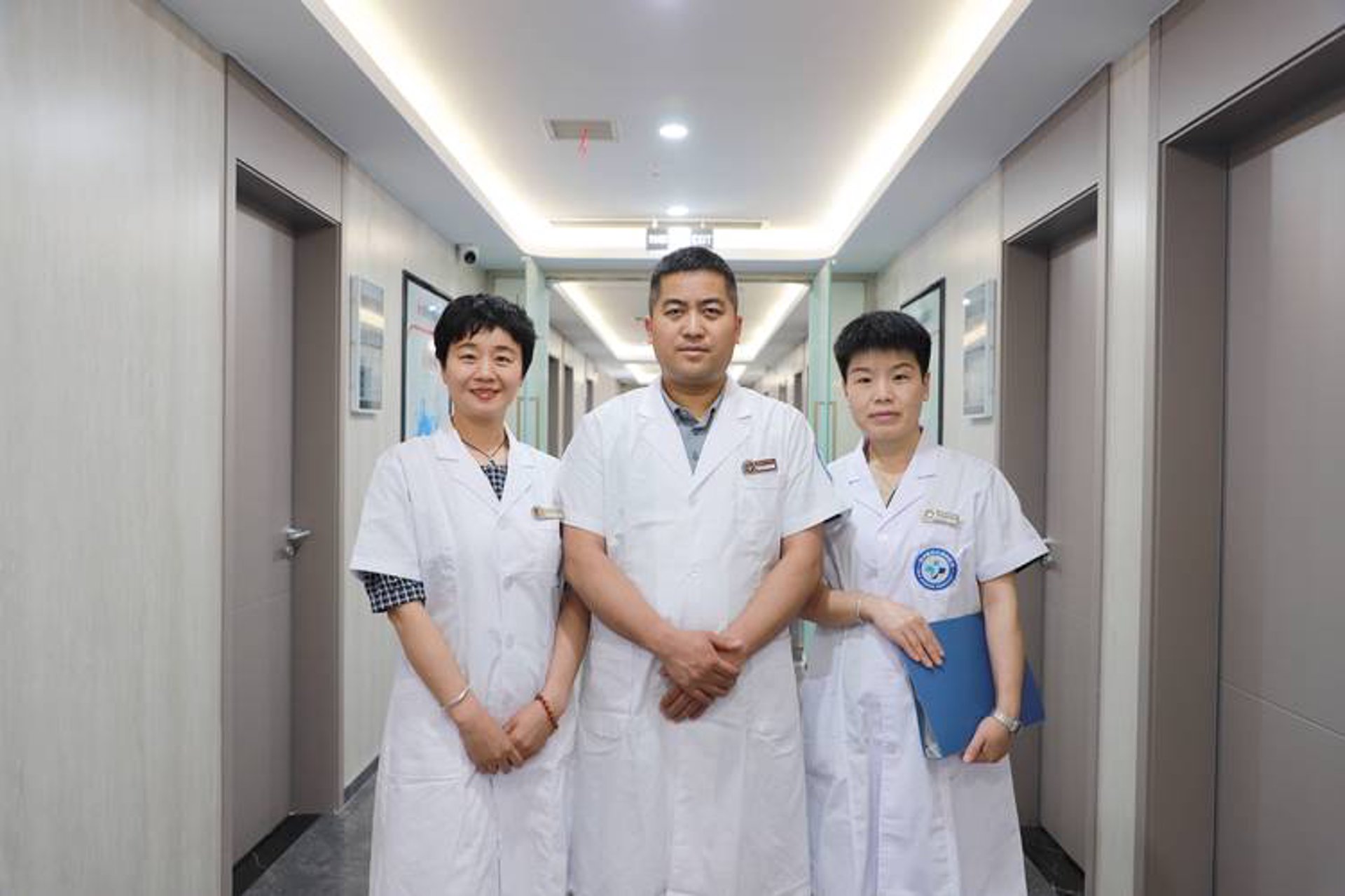 首大男科医院